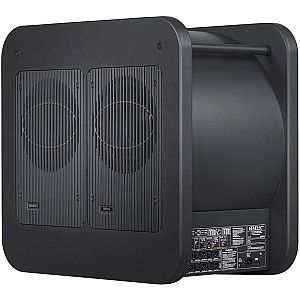 Genelec 7071APM dual 12 Inch active LSE Subwoofer